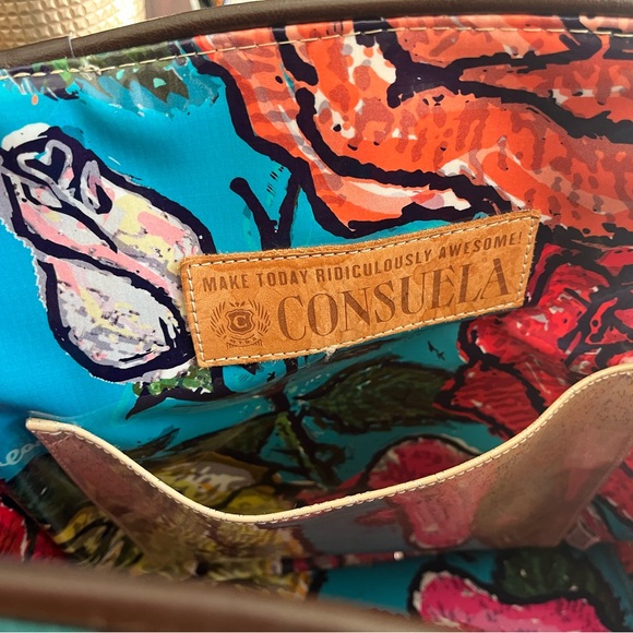 Consuela Purse - Picture 2 of 12